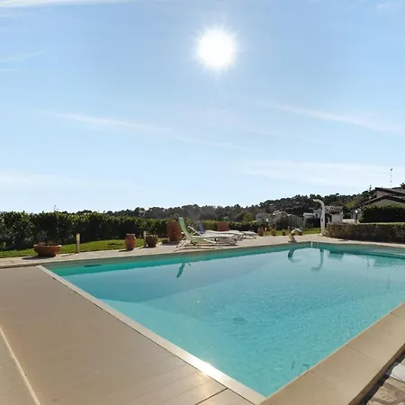 Contemporary In Castellaccio With Private Pool וילה Montenero (Livorno)