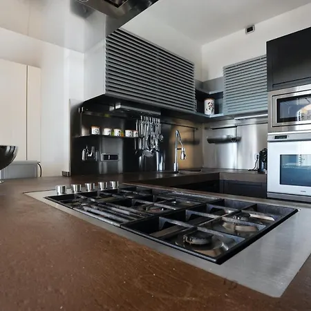 Villa Contemporary In Castellaccio With Private Pool Montenero (Livorno)