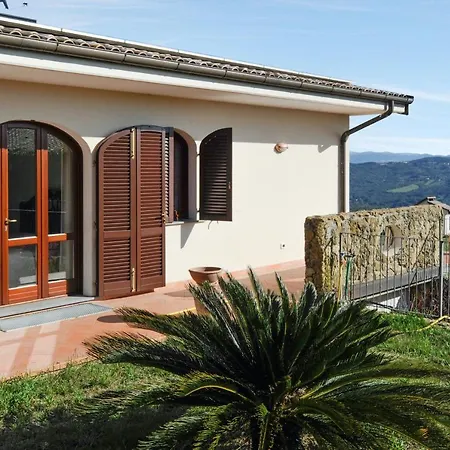 Contemporary In Castellaccio With Private Pool וילה *