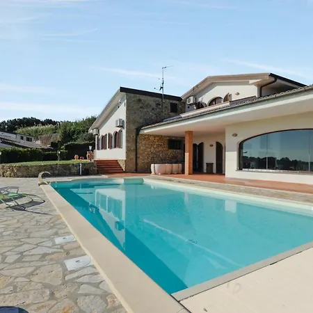 Contemporary In Castellaccio With Private Pool
