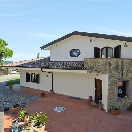 וילה Contemporary In Castellaccio With Private Pool Montenero (Livorno)