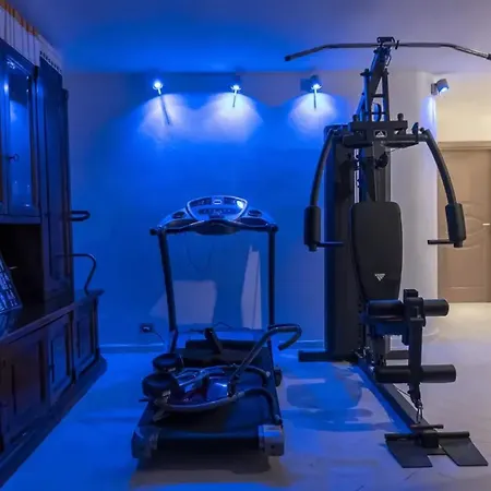 Contemporary In Castellaccio With Private Pool Montenero (Livorno)