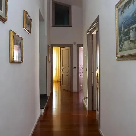 Contemporary In Castellaccio With Private Pool Villa