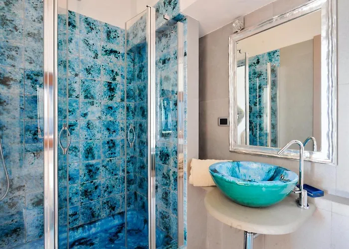 Contemporary In Castellaccio With Private Pool